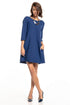 Robe de jour model 148185 Tessita